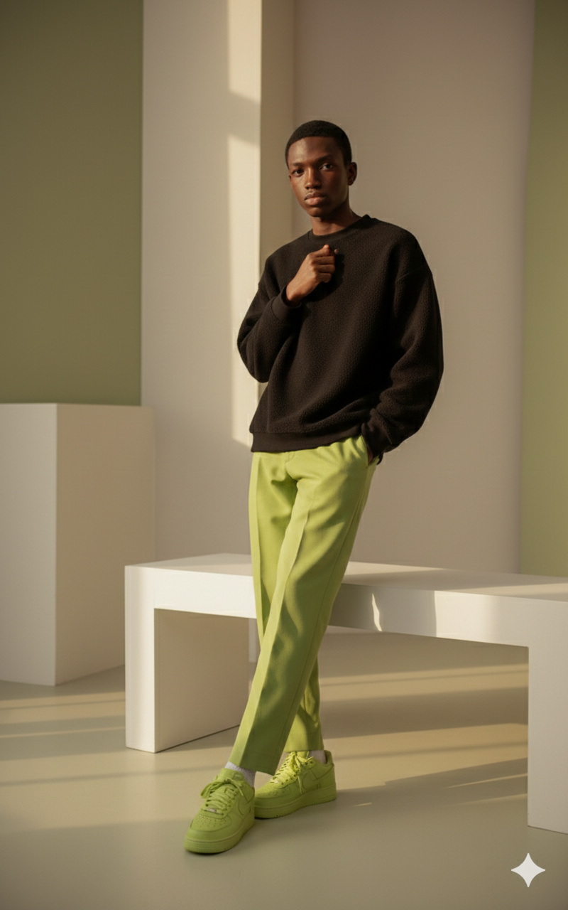 Lifestyle photography - natural moments by Philip Akintola