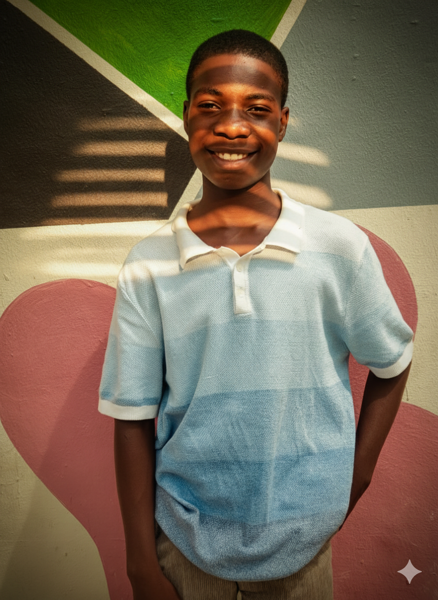 Lifestyle photography by Philip Akintola
