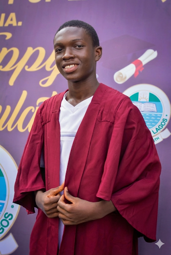 Event photography by Philip Akintola
