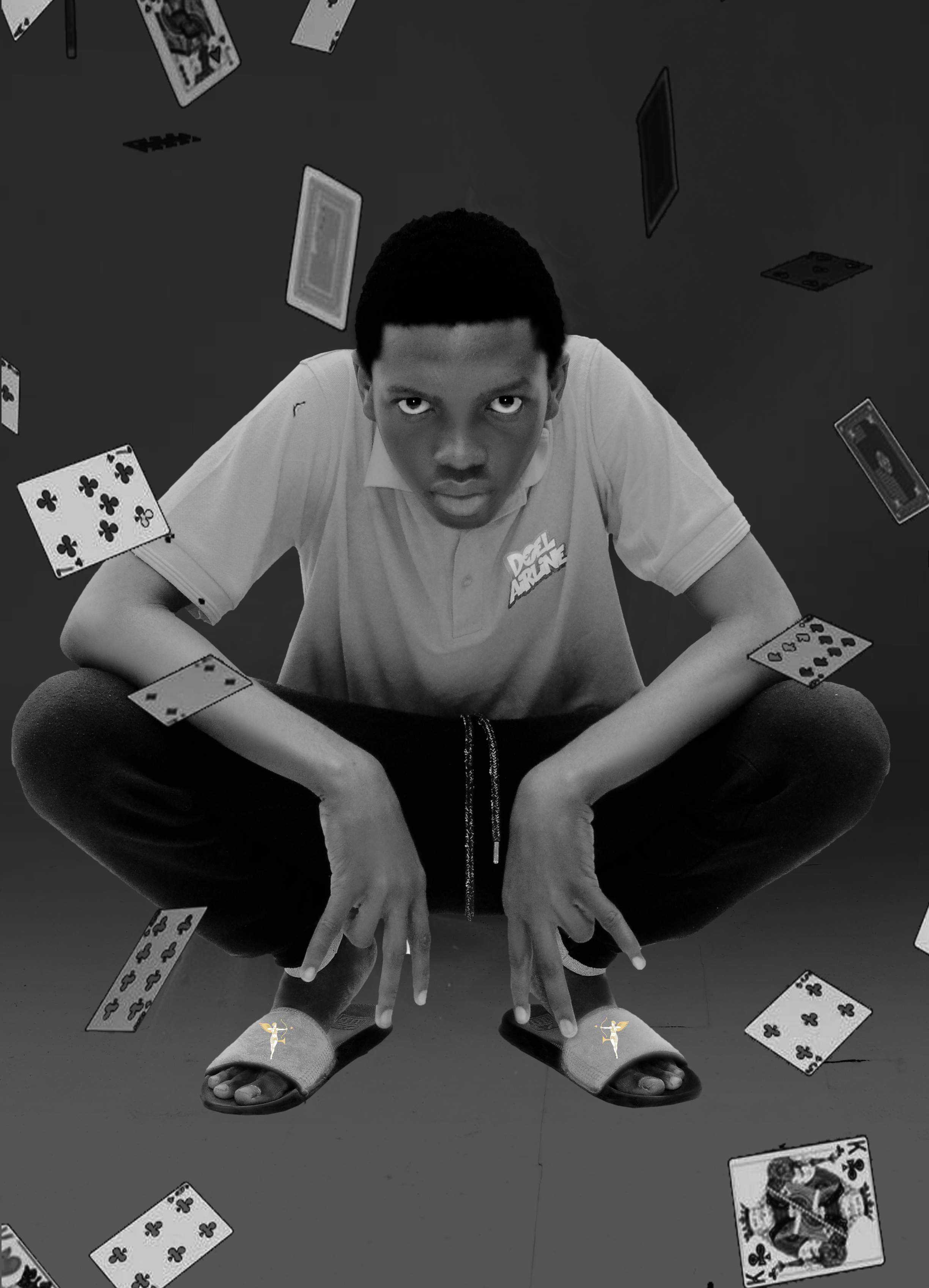 Skill and branding photography by Philip Akintola